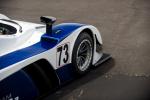 Caterham-Lola SP/300.R 2011 года